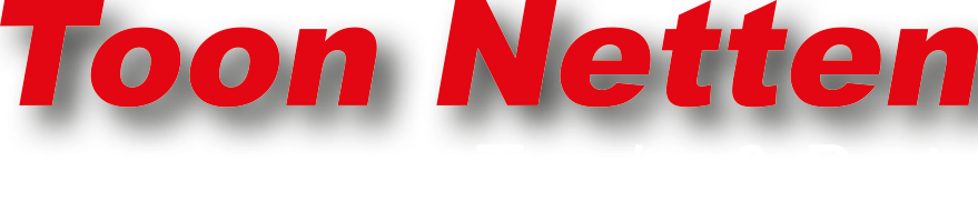 Toon Netten Logo