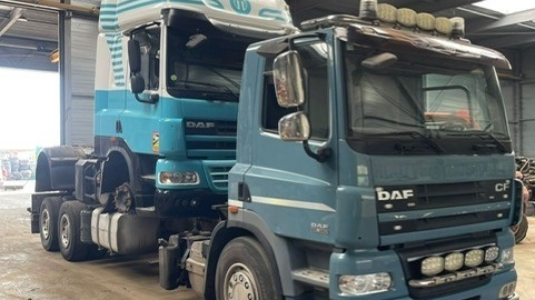 Laden & Demonteren